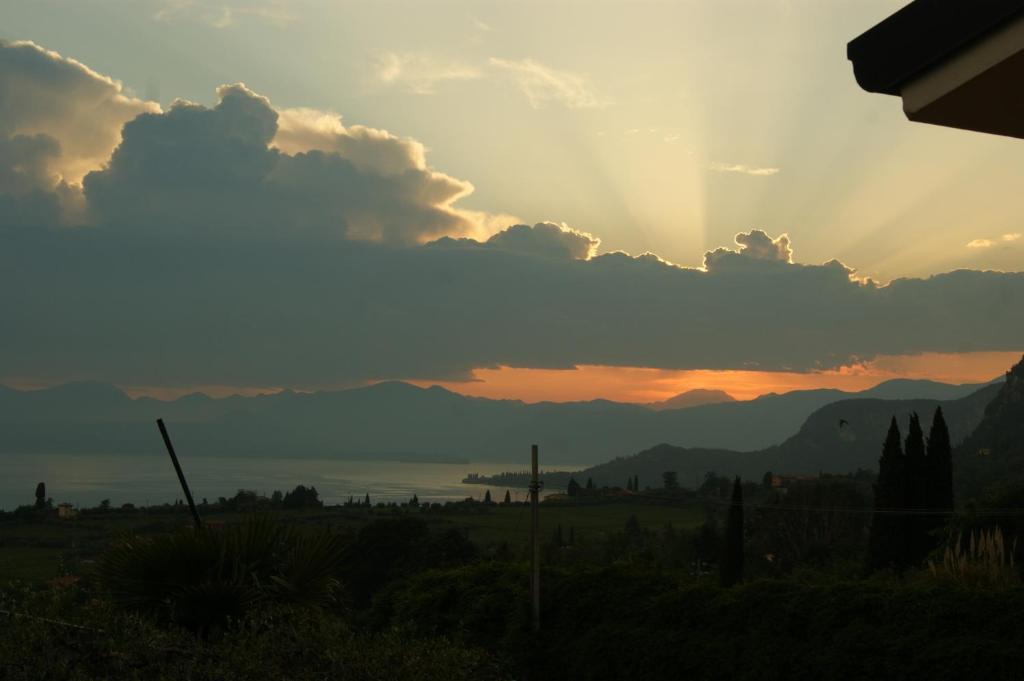 B&B Corte Frisonai Μπαρντολίνο Εξωτερικό φωτογραφία